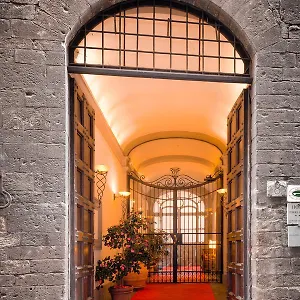 Torre Guelfa Palazzo Acciaiuoli 4*, Firenze Italia