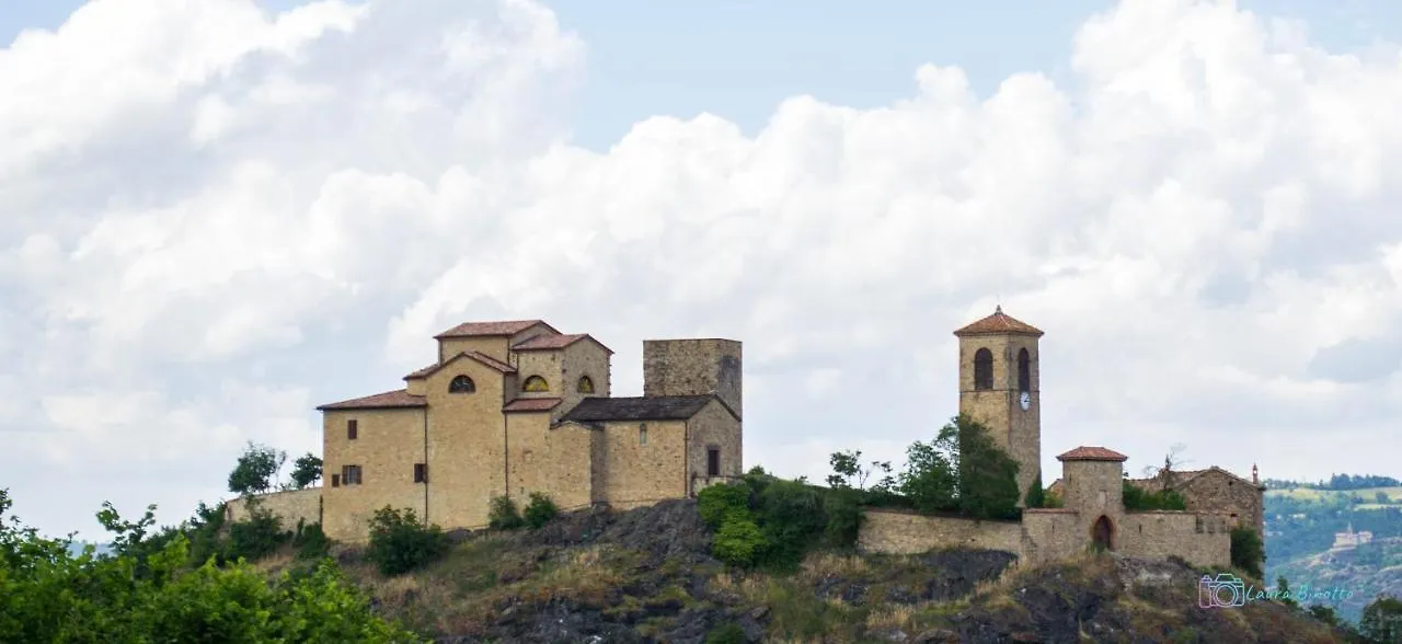 Antiche Vie B&B Serramazzoni