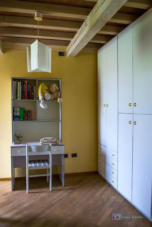 Antiche Vie B&B Serramazzoni 0*,