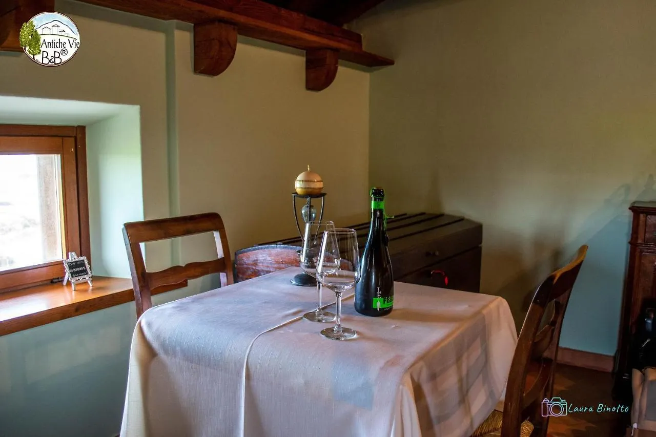Antiche Vie B&B Serramazzoni