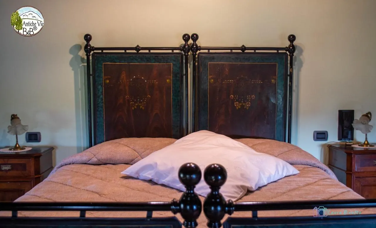 Bed & Breakfast Antiche Vie B&B Serramazzoni Italia
